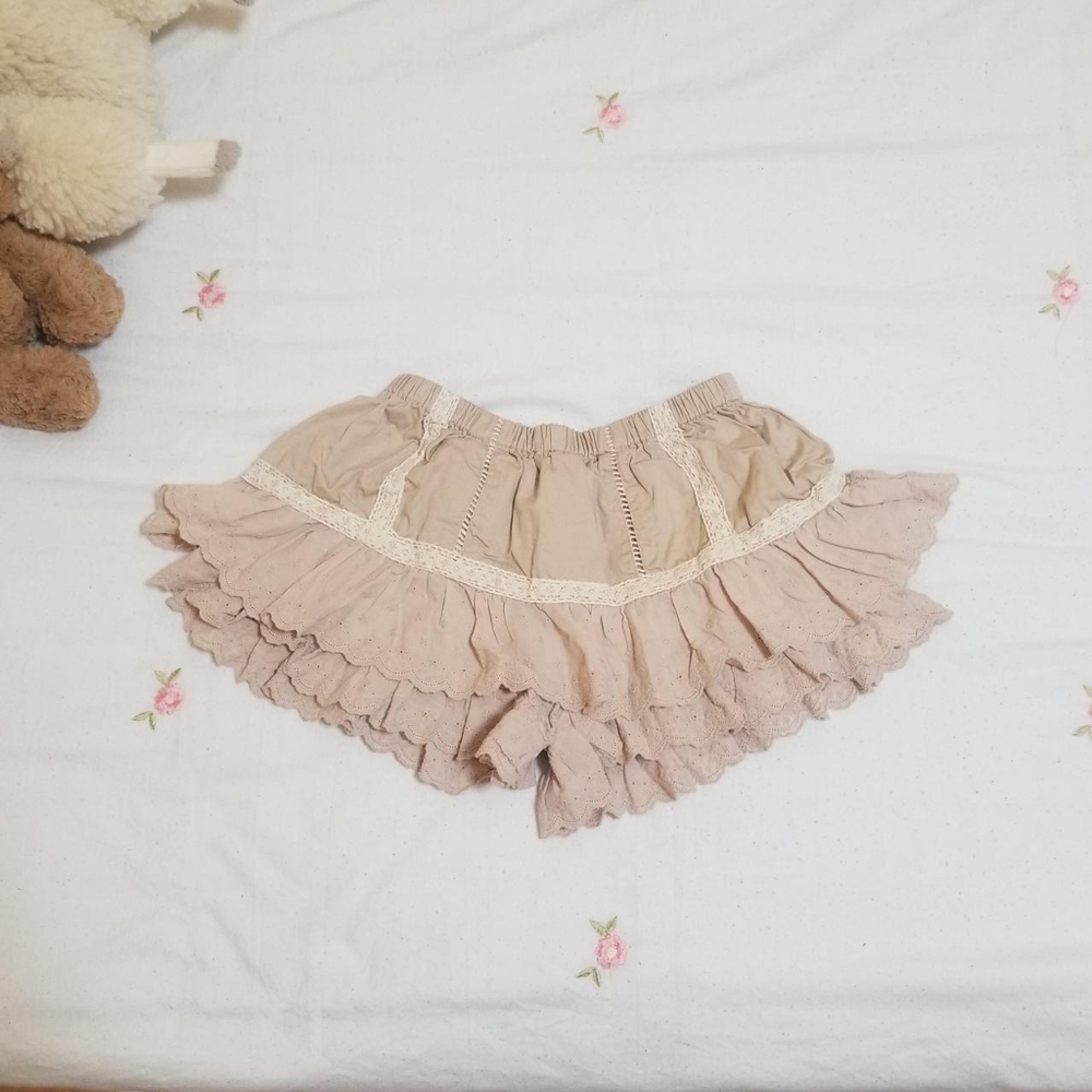 Liz Lisa sukapan mini skirts - Picture 2 of 6